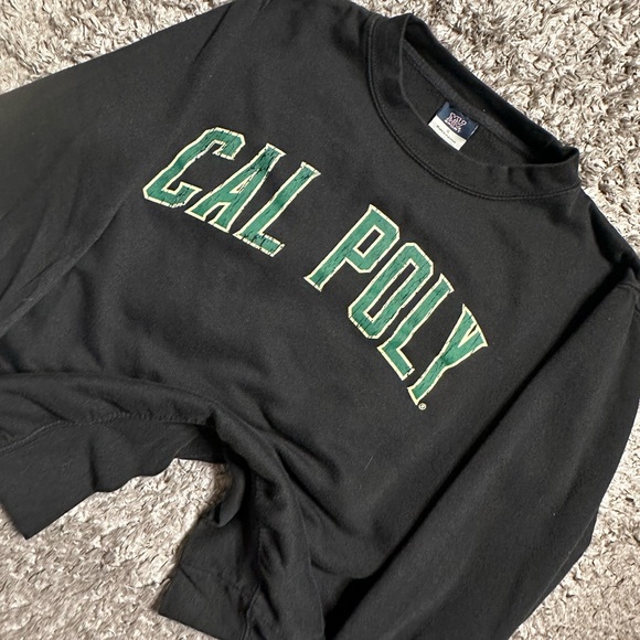 Other - CAL POLY Crewneck Sweatshirt